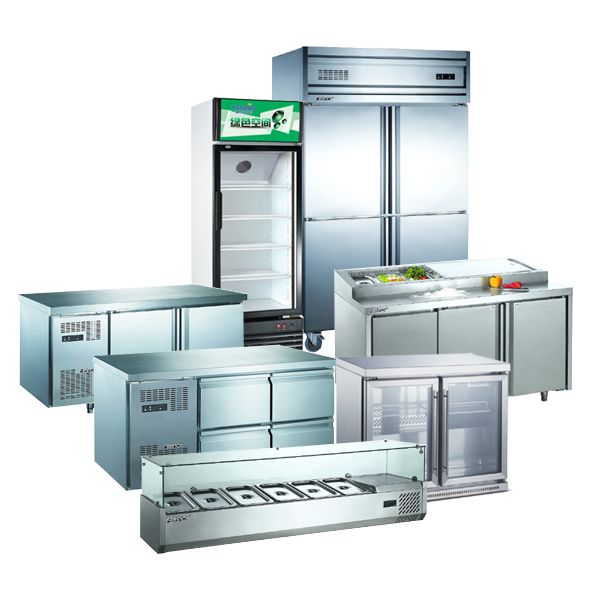 3,Refrigeration Equipment