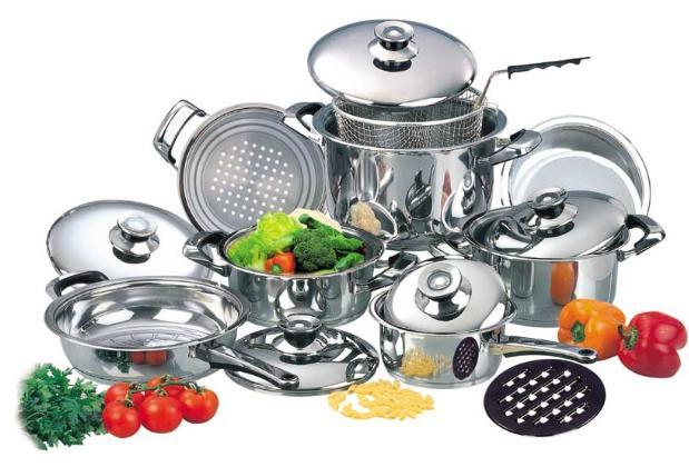 9,Kitchen Cookware