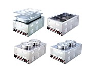 Buffet Warmer