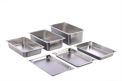 Gastronorm Pan