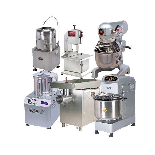 5,Food Processor Machine