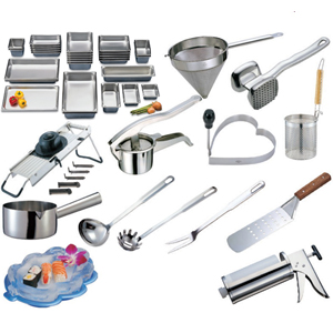 12,Kitchen Utensils