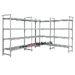Multifunction display Series-Multifunction Shelf