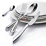 Stainless Steel Flatware