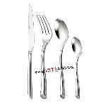 Stainless Steel Flatware