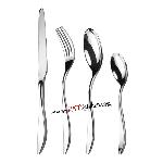 Stainless Steel Flatware