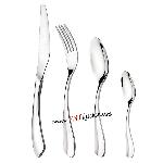 Stainless Steel Flatware