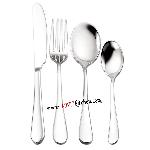 Stainless Steel Flatware