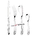 Stainless Steel Flatware