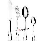 Stainless Steel Flatware