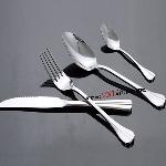 Stainless Steel Flatware