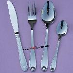 Stainless Steel Flatware
