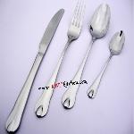 Stainless Steel Flatware