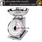 Kitchen Weighing Equipment