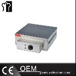 Electric Crepe Baker