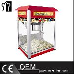 8 Ounces Electric Popcorn Machine