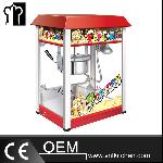 8 Ounces Electric Popcorn Machine