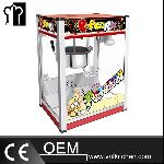 8 Ounces Electric Popcorn Machine