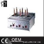 Counter Top Electric Pasta Cooker