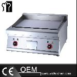 Counter Top Electric Griddle