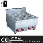 400 Series Gas Range