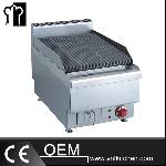 ﻿400 Series Electric Lava Rock Grill