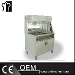 Table top chips worker(1m)