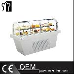 1.5m Refrigerated Deli Case