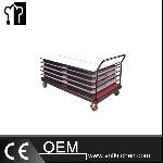 Rectangle Table Trolley