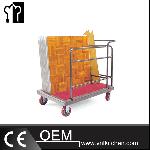 Dance Floor Trolley