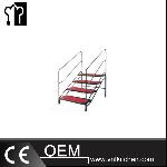 Stage Stairs
