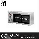 1.2m Fancooling Wall-mounted Refrigerator
