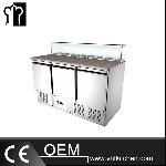 Fancooling  Salad Work Bench