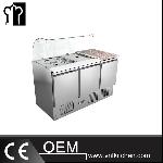 Fancooling  Salad Work Bench