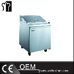 1 Door Fancooling Salad Work Bench