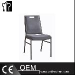 Banquet Steel Chair