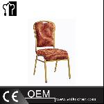 Banquet Steel Chair