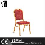 Banquet Aluminium Chair