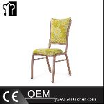 Banquet Aluminium Chair