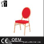 Banquet Aluminium Chair