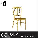 Banquet Chivari Aluminum Chair