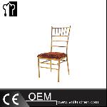 Banquet Chivari Steel Chair