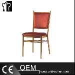 Banquet Chivari Steel Chair