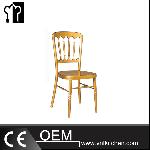 Banquet Chivari Aluminum Chair