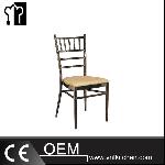 Banquet Chivari Aluminum Chair