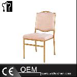 Banquet Chivari Aluminum Chair