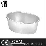 Anodized Sponge Cake Mould