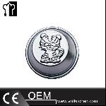 Anodized Tiger Cake Mould