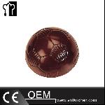 Football Shape Chocolate Mould