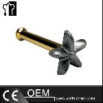 Silicon Non-Stick Starfish Shape Chocolate Mould